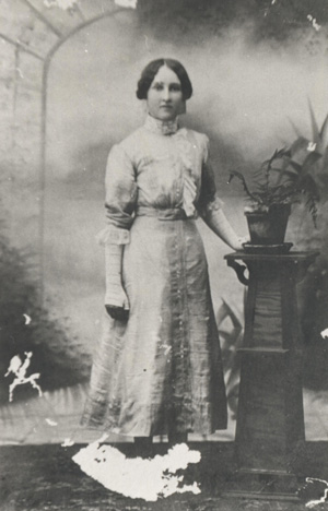 Ethel May Dadswell