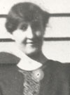 Ethel May Dadswell